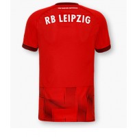 Dres RB Leipzig Gostujuci 2022-23 Kratak Rukav
